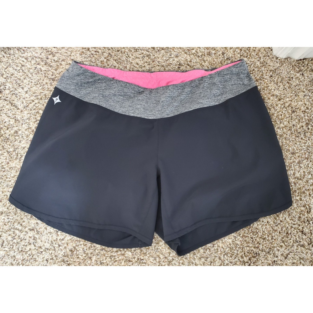 Specialized Athletic Women's Shorts Size LG